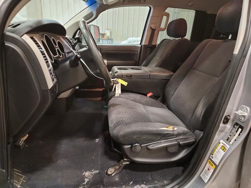 2007 Toyota Tundra Double Cab SR5