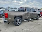 2014 Chevrolet Silverado C1500 lt