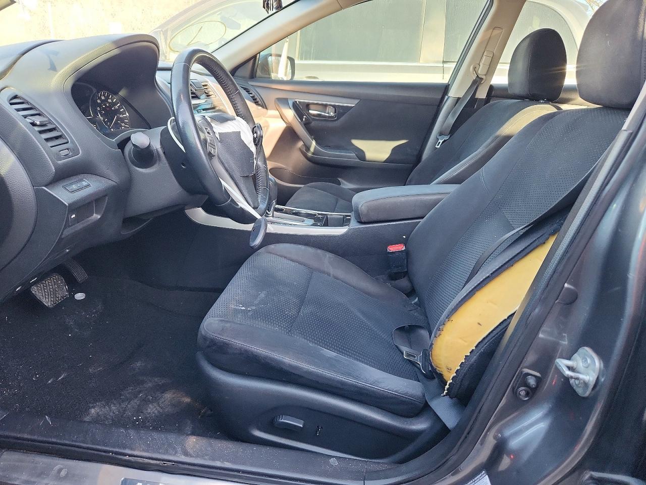 2014 Nissan Altima 2.5 sv