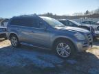 2012 Mercedes-Benz Gl 450 4matic