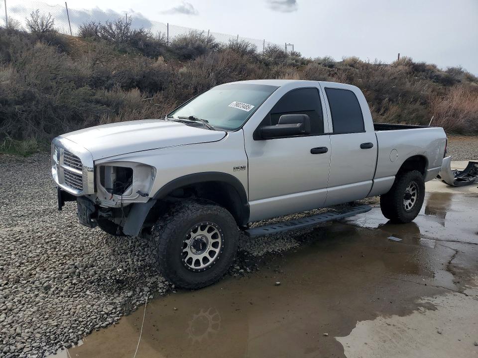 2008 Dodge RAM 1500 ST