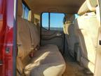 2014 Nissan Frontier s
