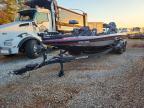2024 Nitro Z21 XL Boat