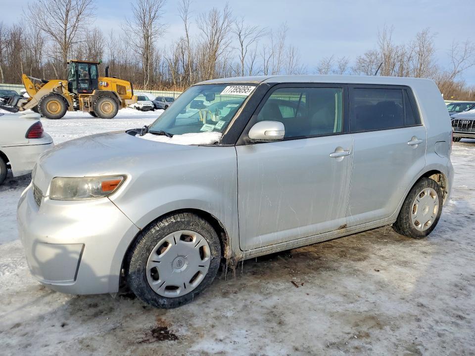 2010 Scion XB