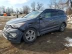 2016 Hyundai Santa fe se