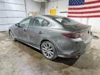 2019 Mazda 3 Preferred Plus