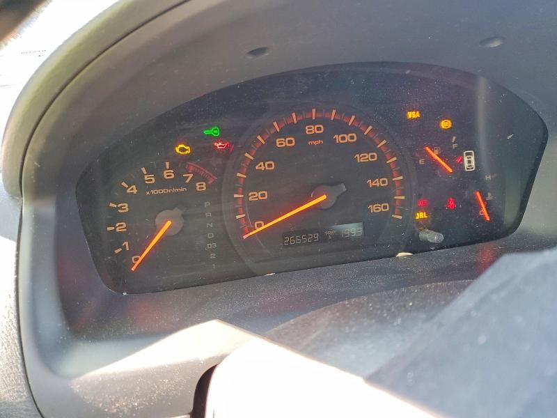 2006 Honda Accord ex