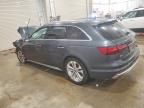 2020 Audi A4 Allroad Premium Plus
