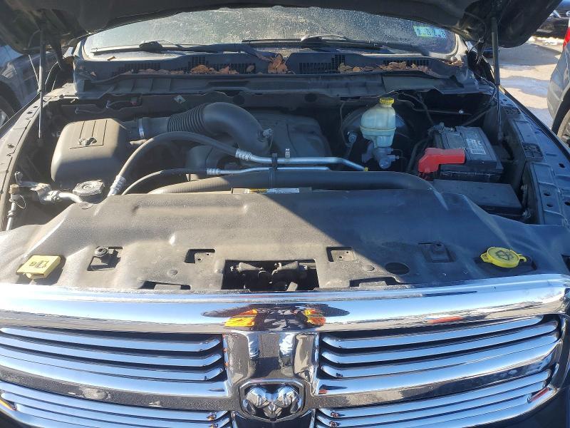 2014 Dodge RAM 1500 SLT