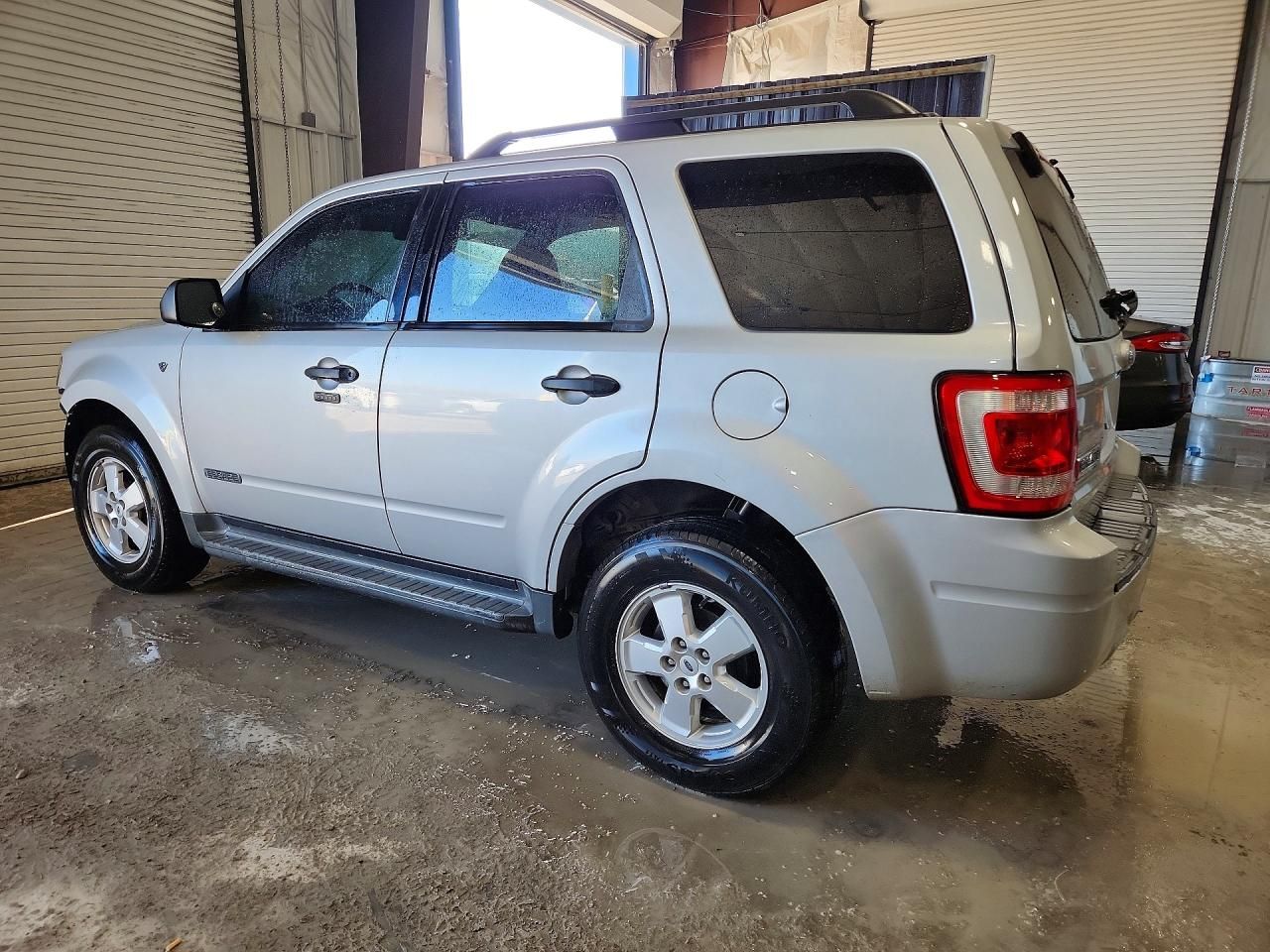 2008 Ford Escape xlt