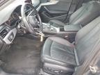 2017 Audi A4 Premium