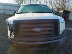 2012 Ford F150 Super Cab