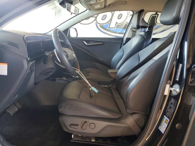 2023 KIA Niro Wind