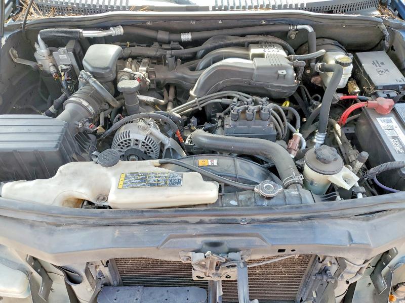 2008 Ford Explorer Eddie Bauer