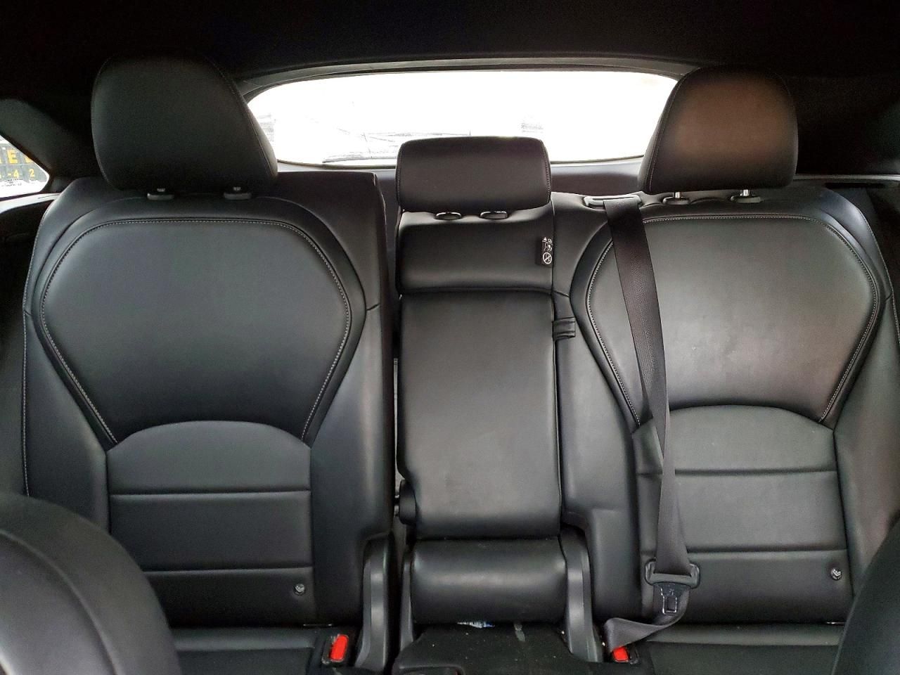 2022 Infiniti Qx55 Luxe