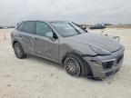 2016 Porsche Cayenne s