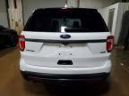2017 Ford Explorer Police Interceptor