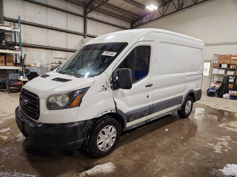 2015 Ford Transit T-150