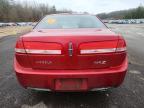 2011 Lincoln Mkz Hybrid