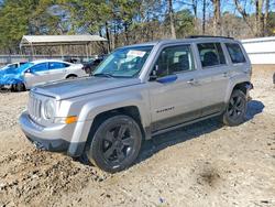 Jeep salvage cars for sale: 2015 Jeep Patriot Sport