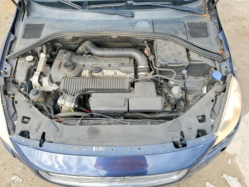 2012 Volvo S60 T5