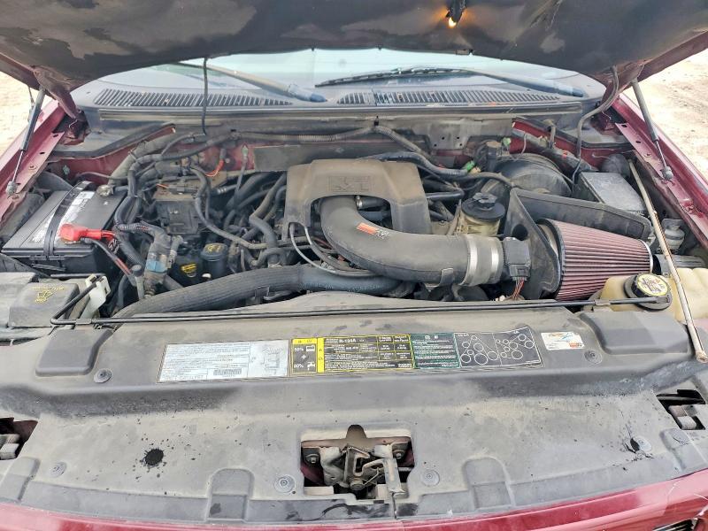 2003 Ford F150