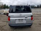 2008 Honda Element ex