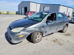 2003 Ford Focus ZX5 en venta en Tulsa, OK
