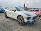 2021 Porsche Macan s