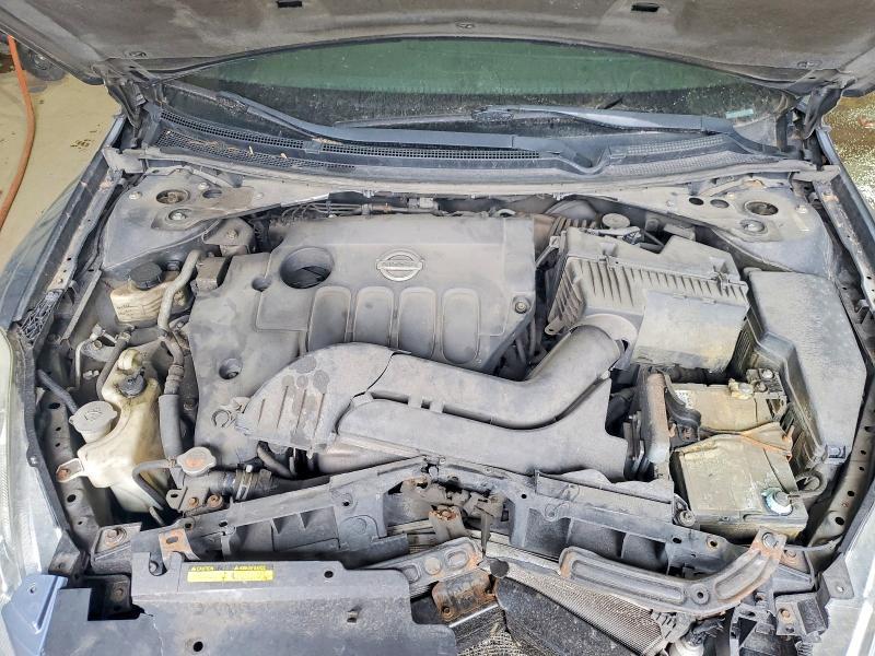 2010 Nissan Altima 2.5