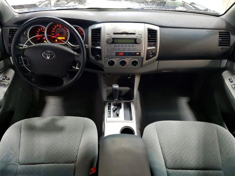 2006 Toyota Tacoma Prerunner Access cab
