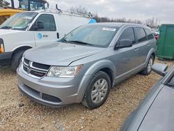 2015 Dodge Journey se en venta en Memphis, TN