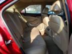 2012 Cadillac Cts Luxury Collection