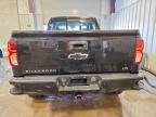 2016 Chevrolet Silverado K1500 LTZ
