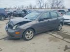 2007 Ford Focus ZX5