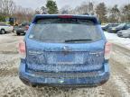 2017 Subaru Forester 2.0xt Premium