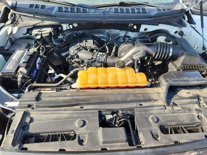 2016 Ford F150