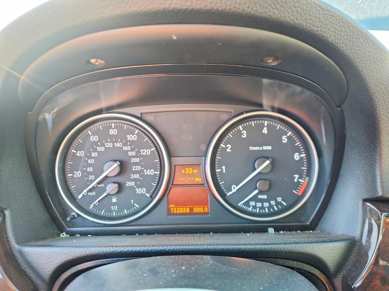 2006 BMW 325 i
