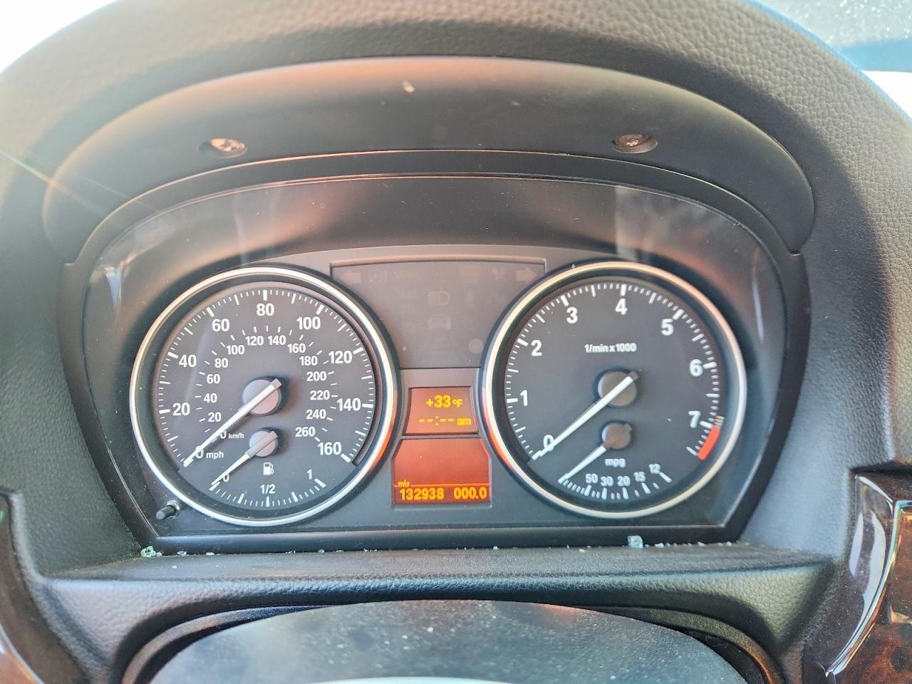 2006 BMW 325 i