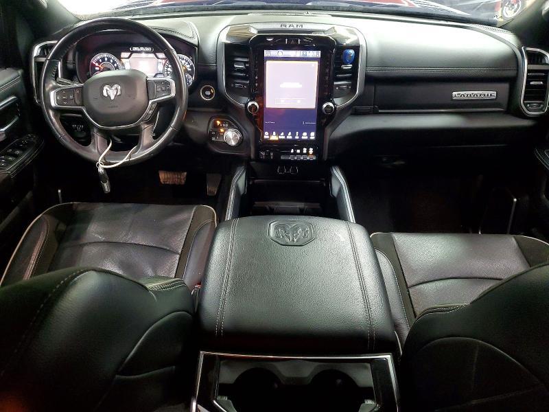 2023 Dodge 2500 Laramie