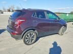 2018 Buick Encore Essence