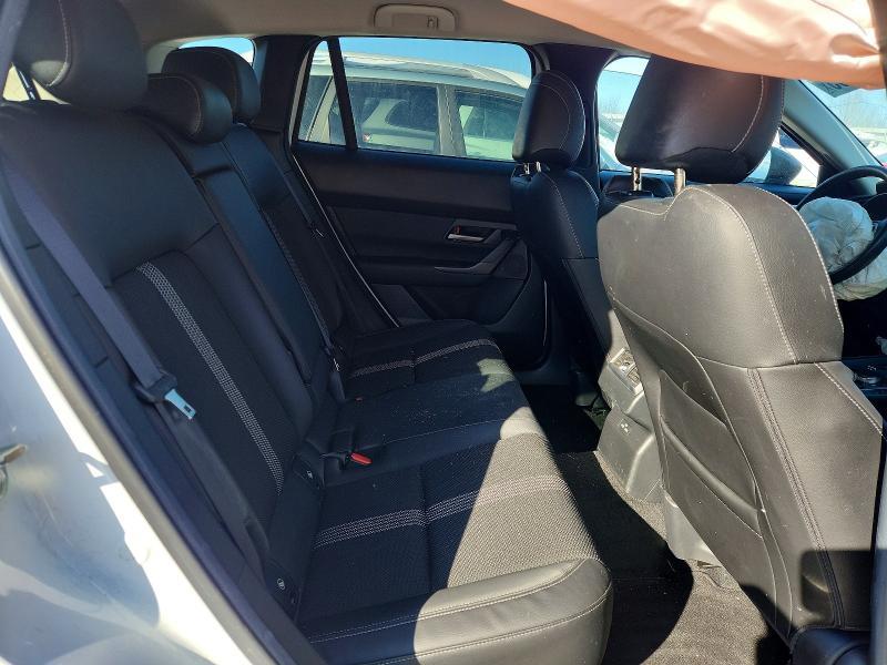 2024 Mazda Cx-50 Preferred
