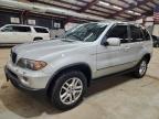 2004 BMW X5 3.0i