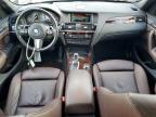 2017 BMW X3 Xdrive35i