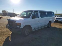 2009 Ford Econoline E350 Super Duty Wagon for sale in Tucson, AZ
