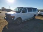 2009 Ford Econoline E350 Super Duty Wagon