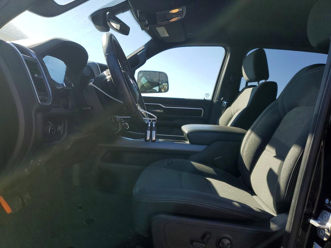 2024 Dodge RAM 1500 BIG Horn