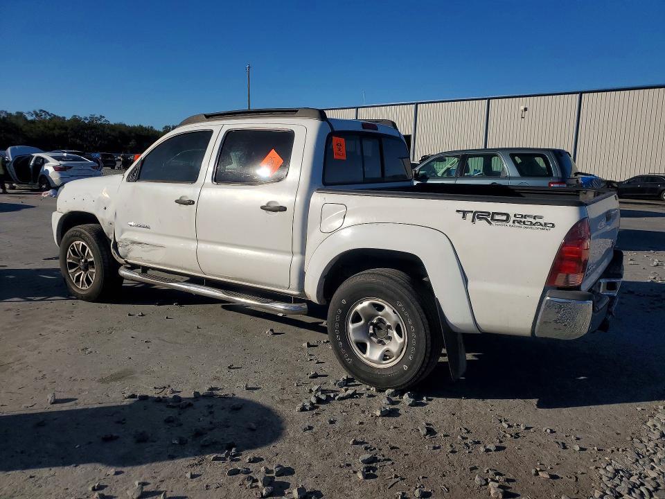 2008 Toyota Tacoma