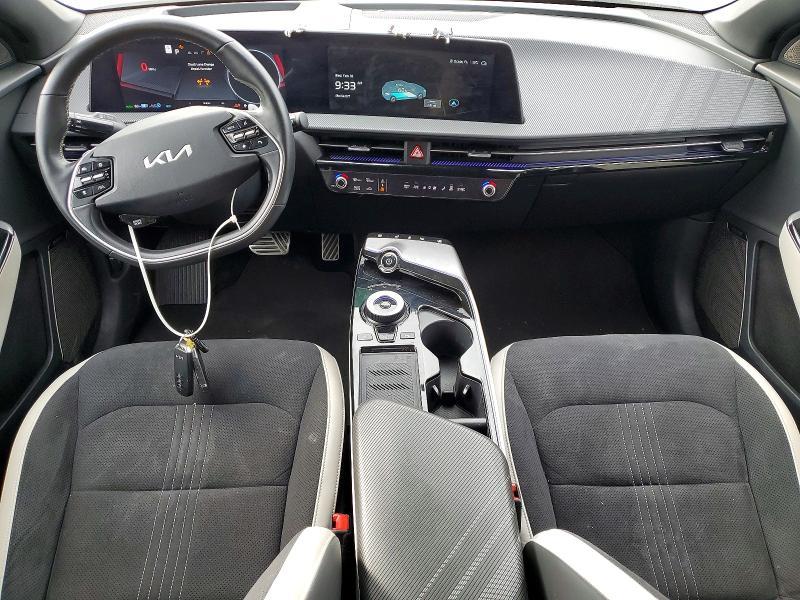 2023 KIA EV6 gt Line