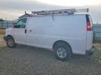 2013 Chev Rolet Express 2500 Utility / Service Van